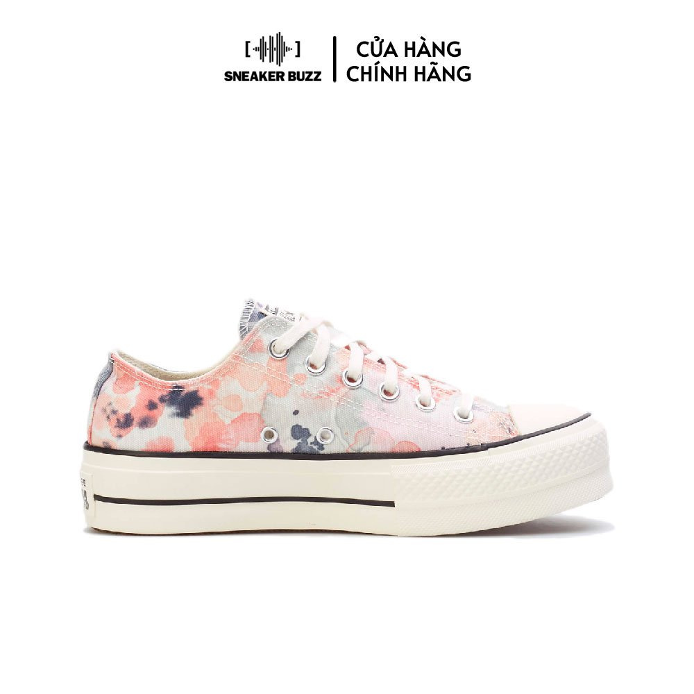 Giày Converse Chuck Taylor All Star Lift Festival LowTop - 570970C