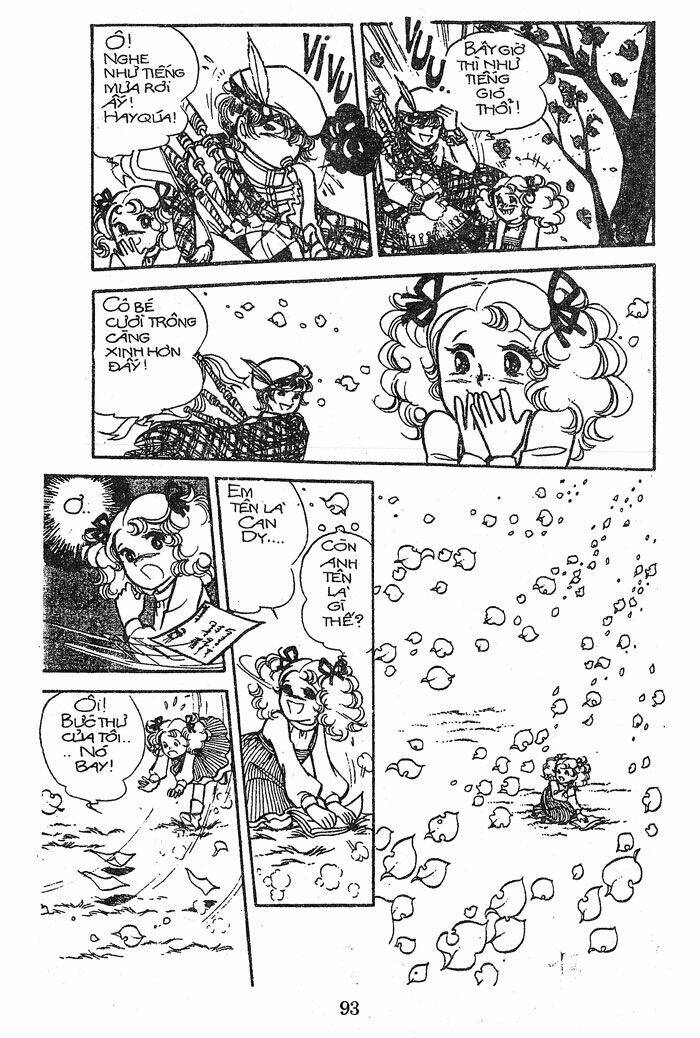 candy candy chapter 1.2 4