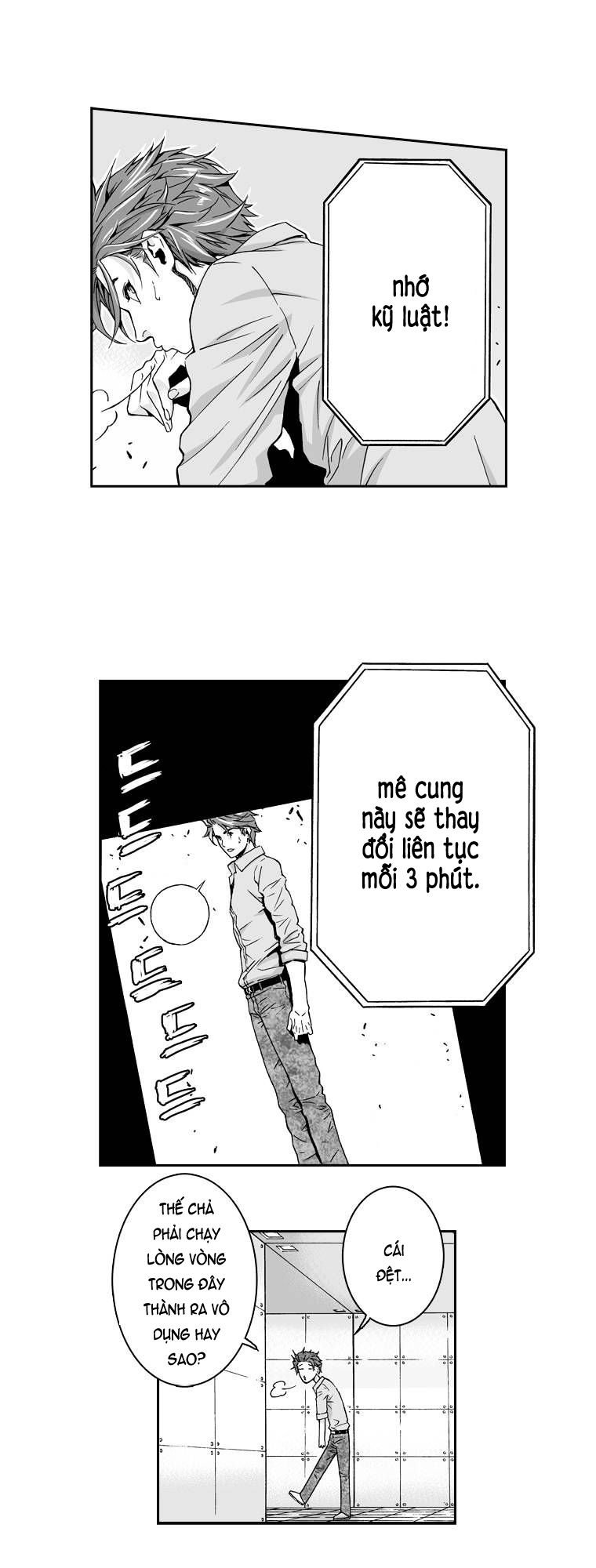 action idols - age of young dragons chapter 12 10