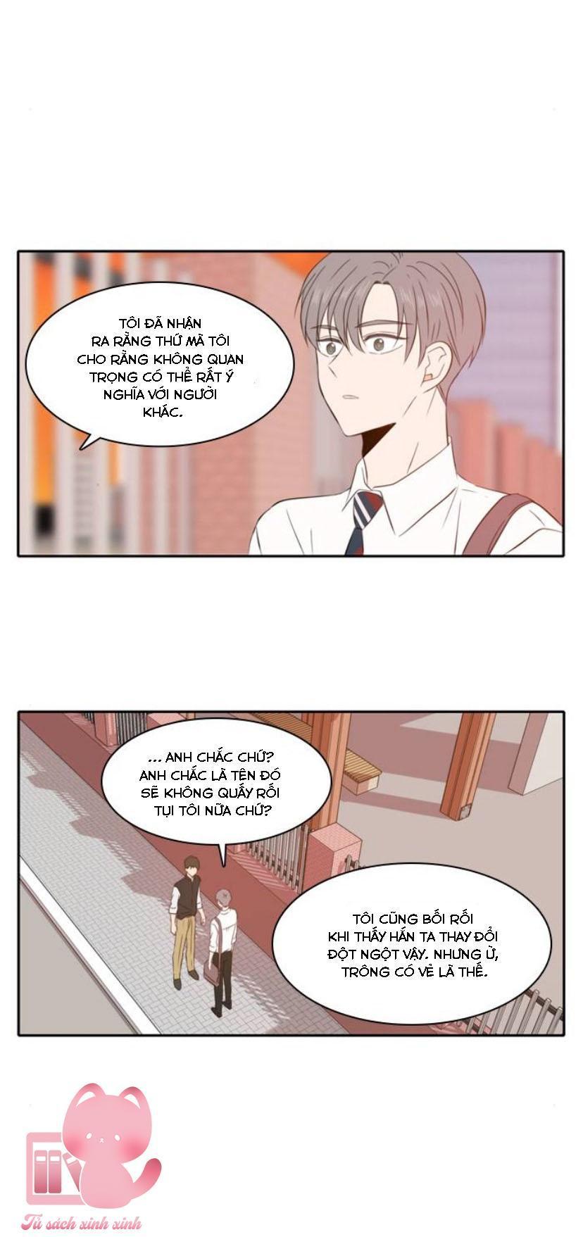 a good day to be a dog chapter 78 30