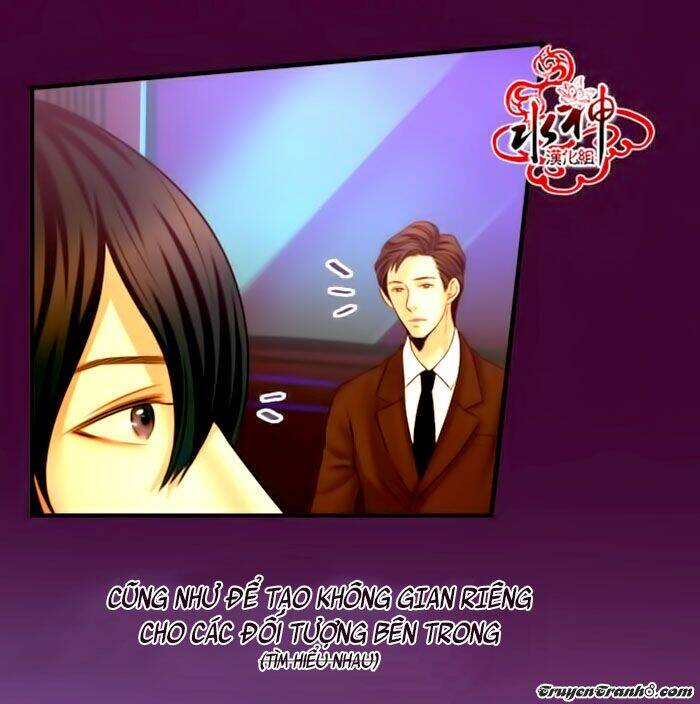 something sweet chapter 3 37