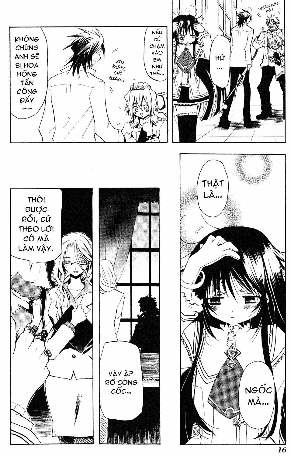 crimson shell chapter 1 16