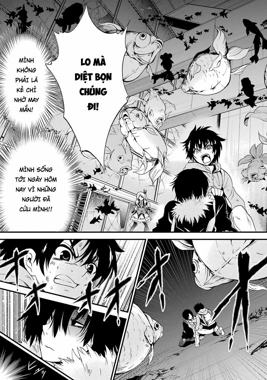 shibuya kingyo chapter 9.1 12