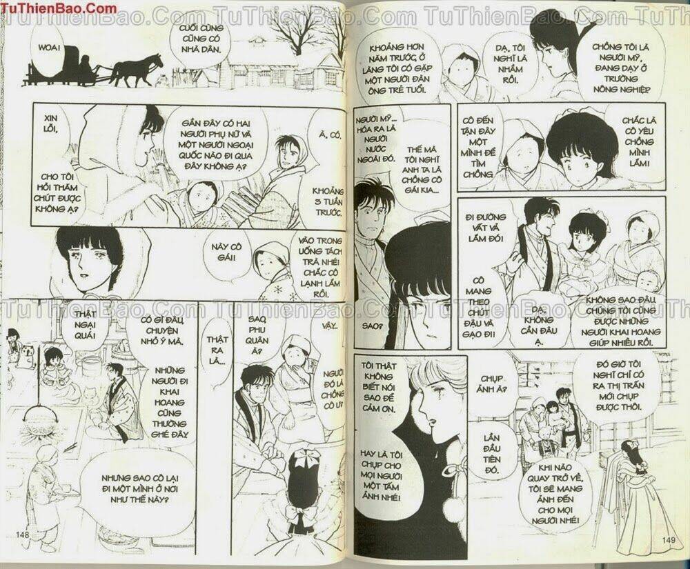 người đẹp new york chapter 8 75