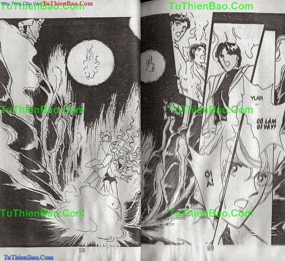 câu chuyện dẽ thương chapter 4 14