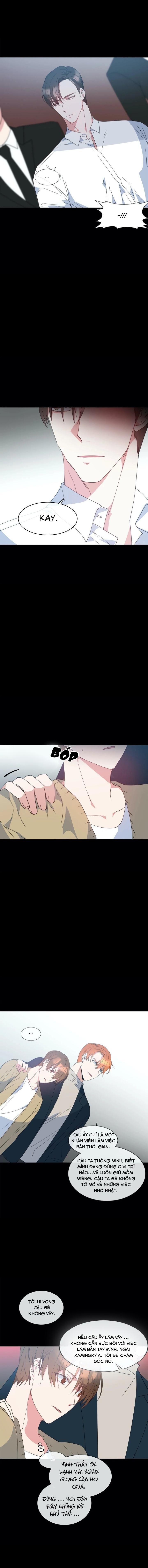 mayday mayday mayday chapter 3 9