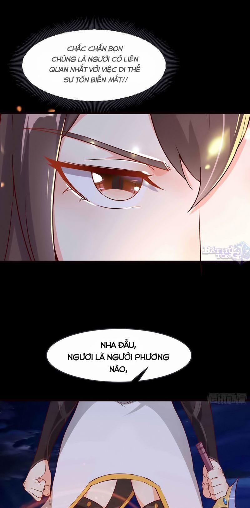 đồ đệ ta toàn là nữ ma đầu chapter 8 4