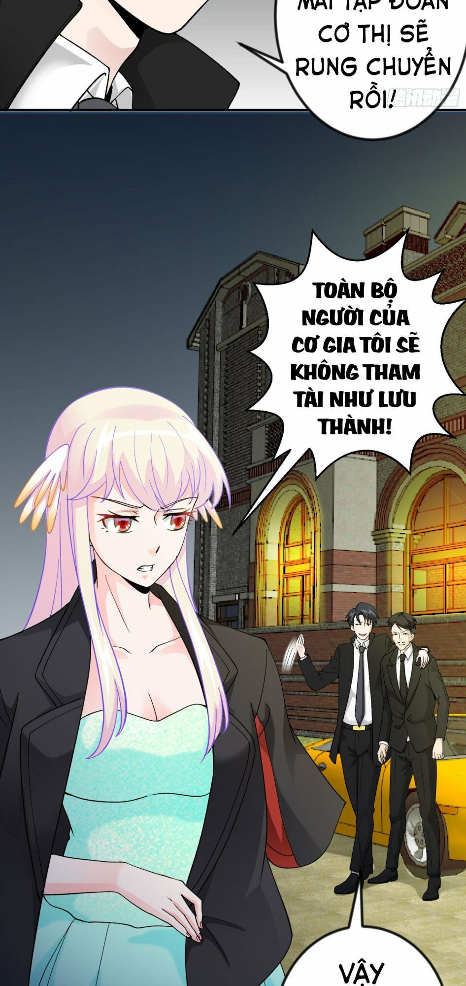 ta chẳng qua là một đại la kim tiên chapter 22 5