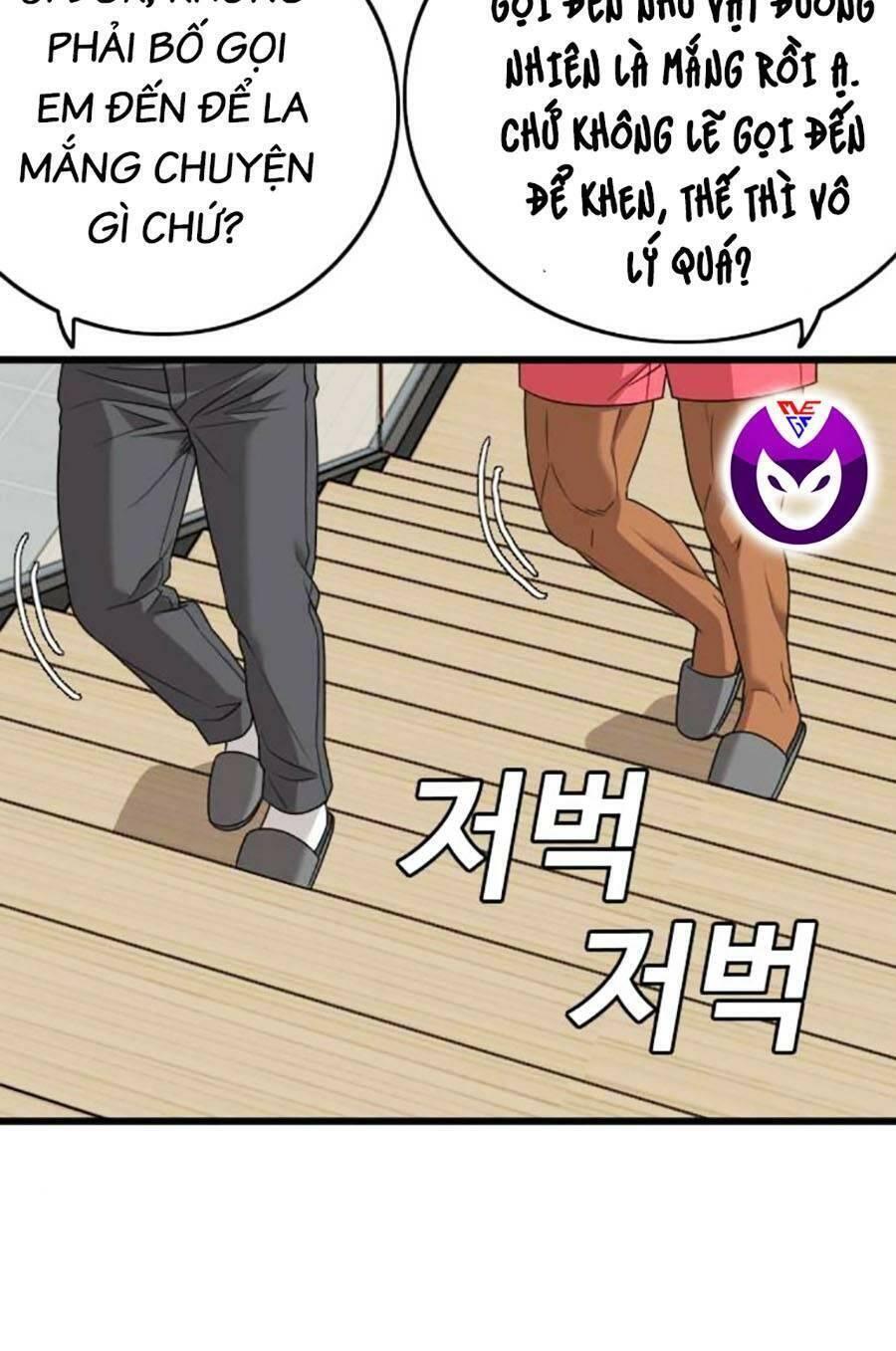 người xấu chapter 171 89