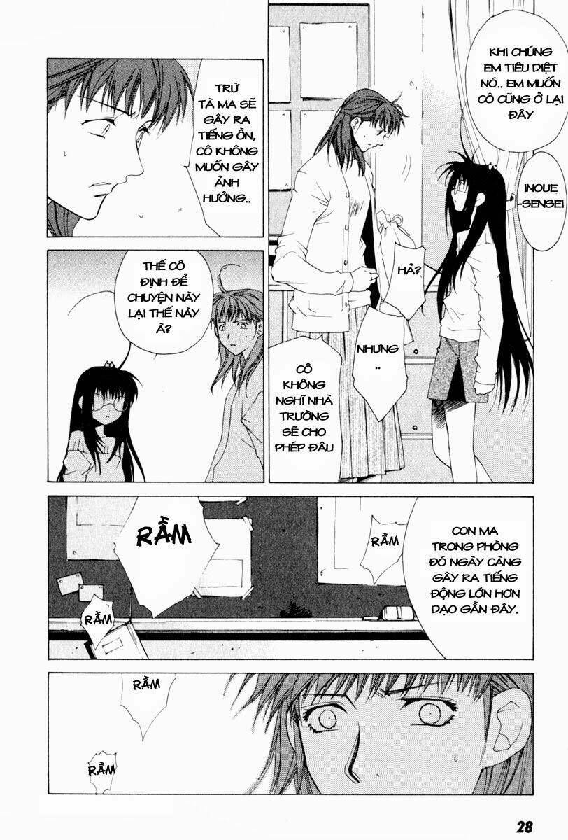 butterfly - paru paro chapter 11 5