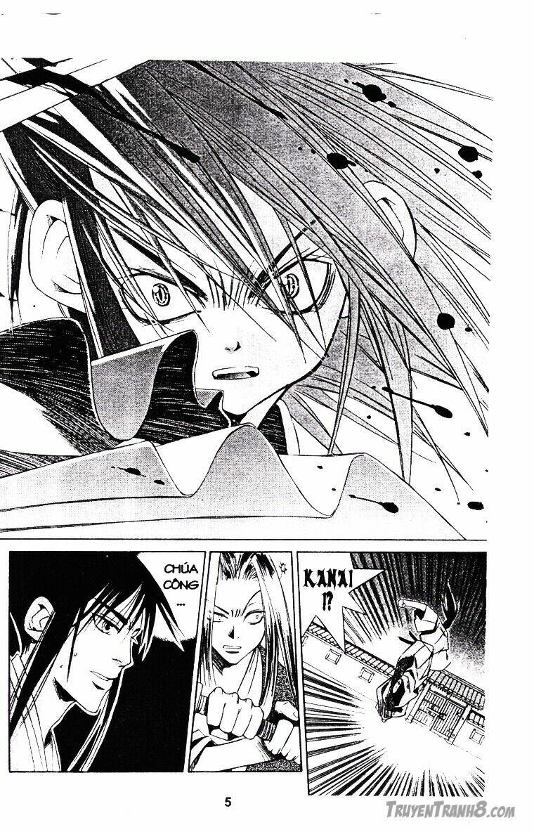 behind master chapter 16.1 5