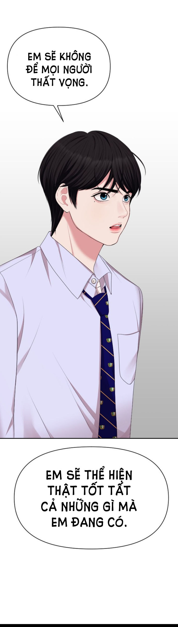 gửi em người đánh cắp những vì sao - to you who swallowed a star chapter 35.2 13