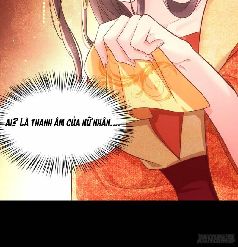 ta phải làm hoàng hậu chapter 3 25