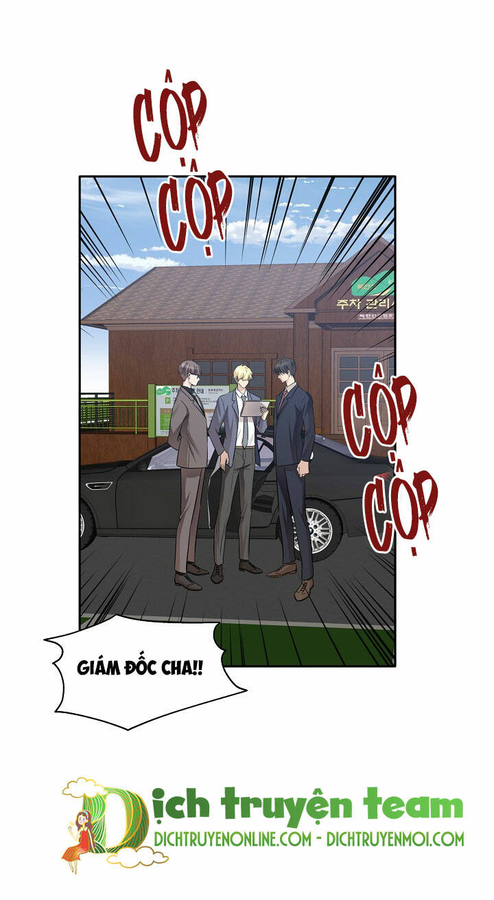 cuộc sống kỳ thú chapter 95 61