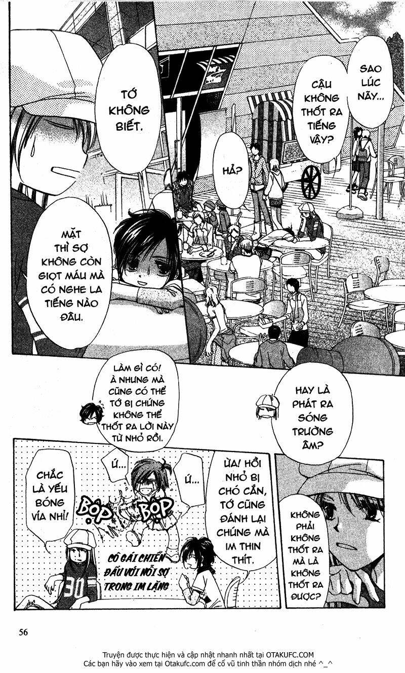 gatcha gacha chapter 17 16