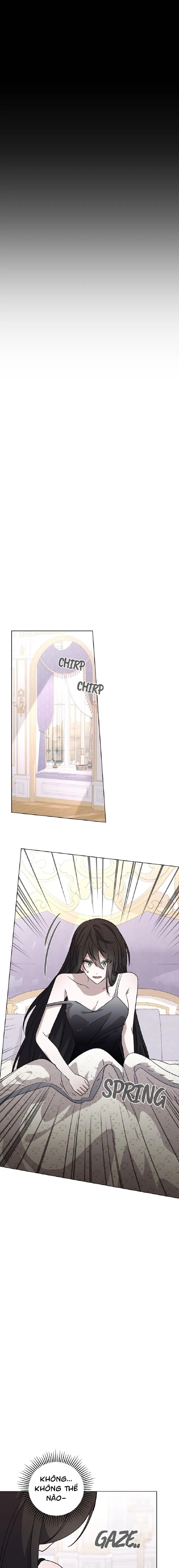 nữ phản diện muốn có kết thúc đẹp chapter 59 27