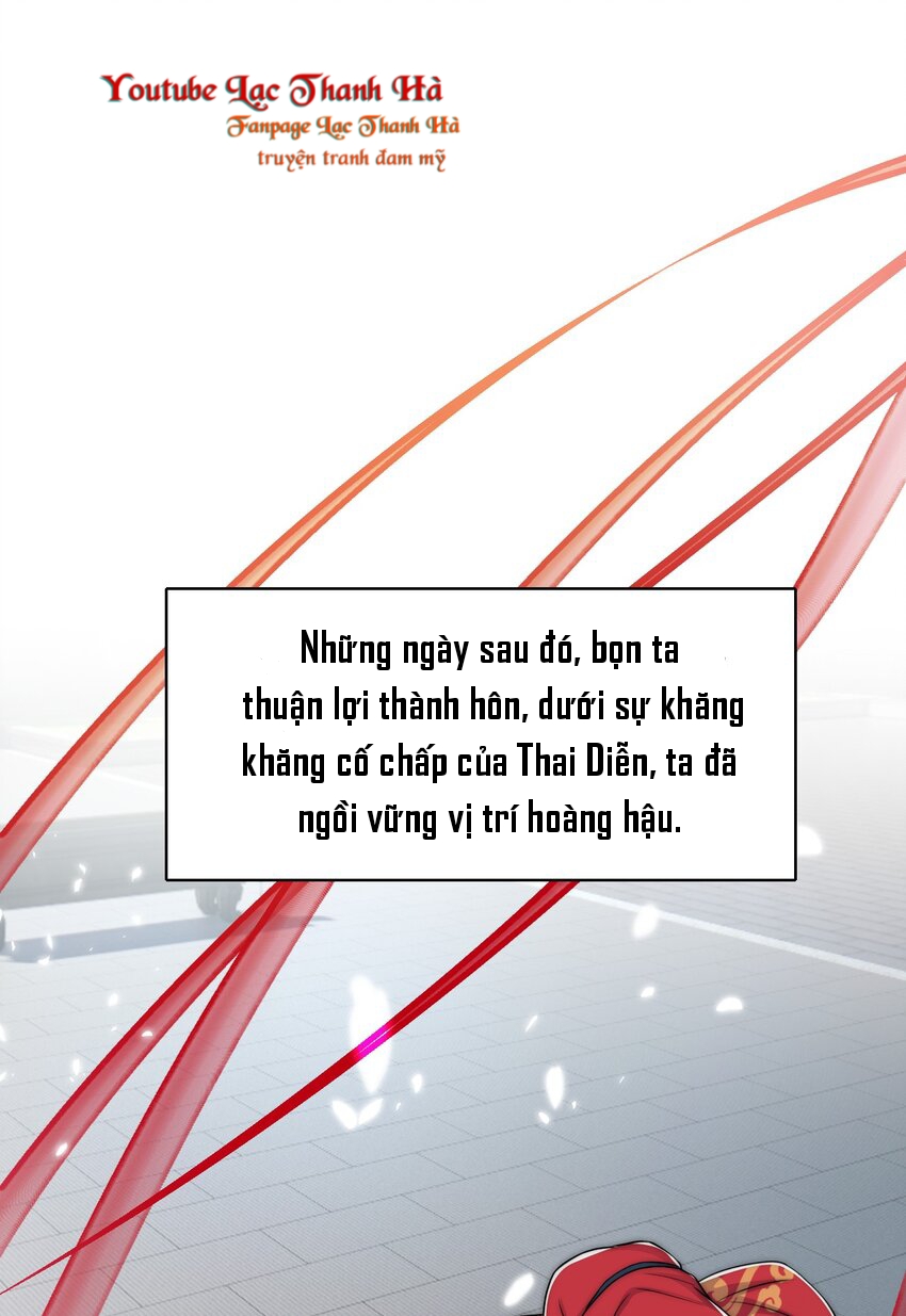 chiến lược tẩy trắng của phản diện chapter 34 14