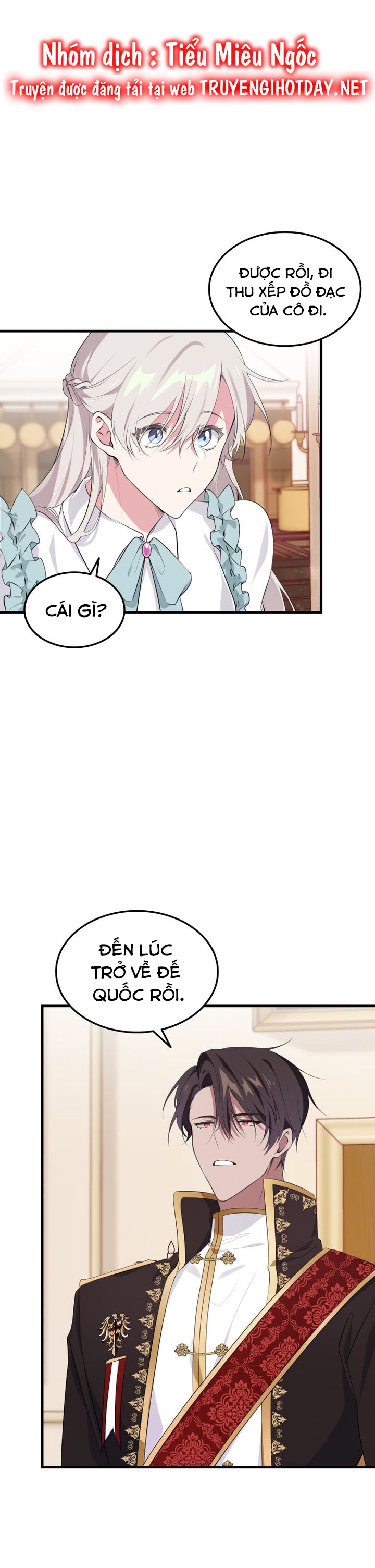 thưởng thức hương vị chapter 16 6