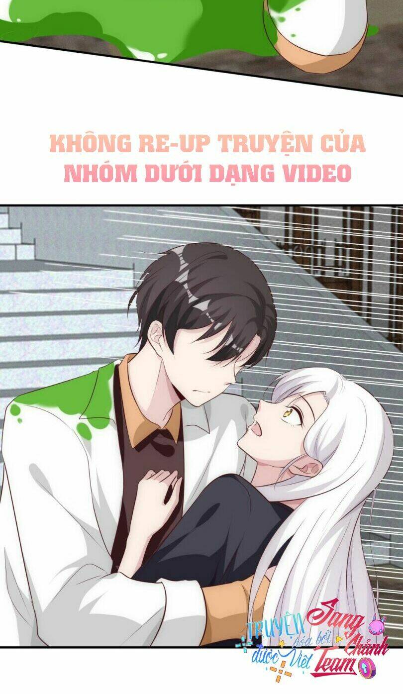 trở lại showbiz làm ảnh hậu chapter 12 41