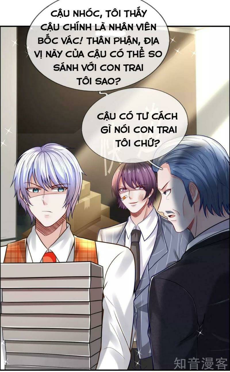 tuyệt đỉnh khí thiếu chapter 40 2