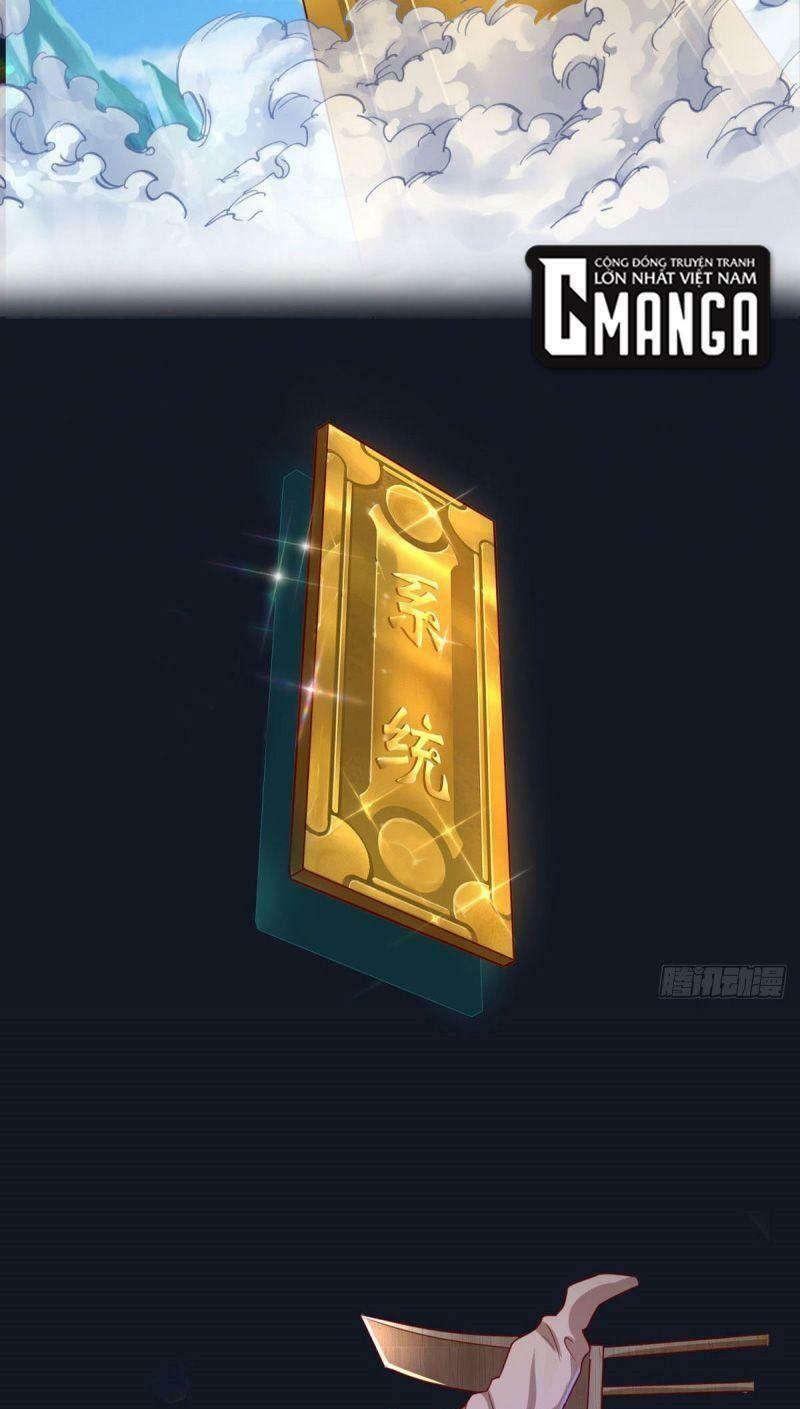 thuộc tính của ta đều tăng vào sức mạnh chapter 0 13