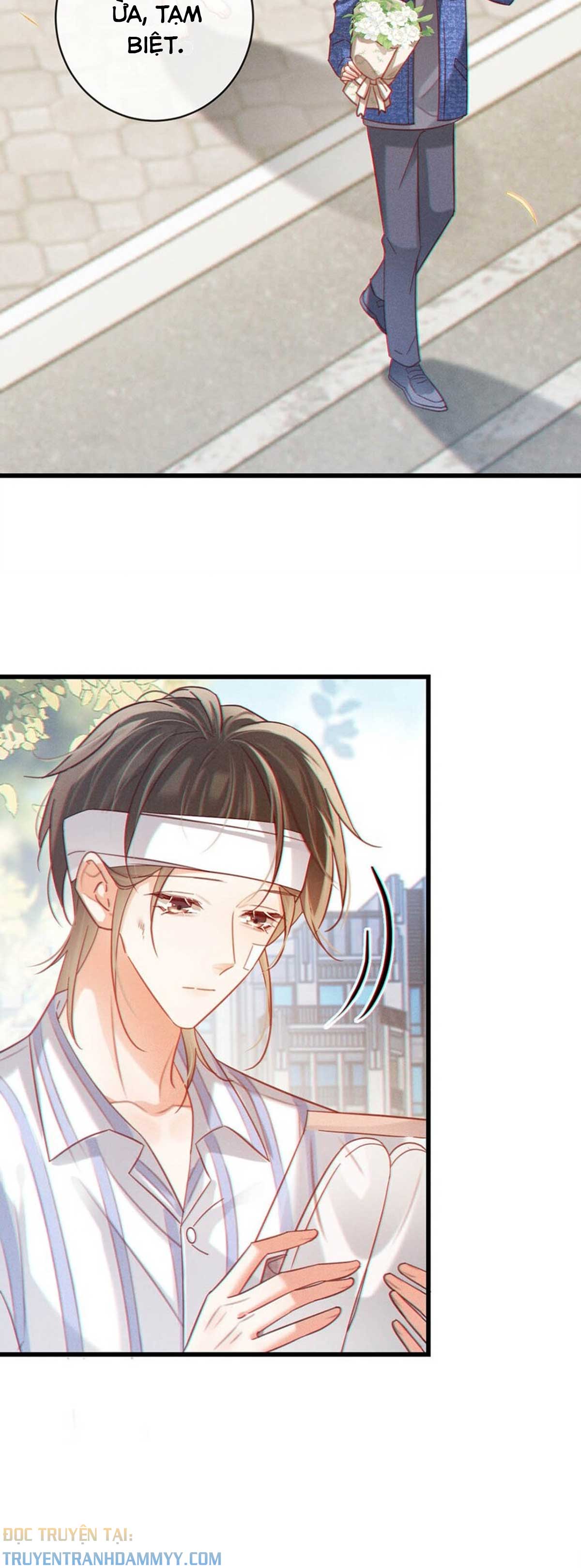 Nịch Tửu chapter 102