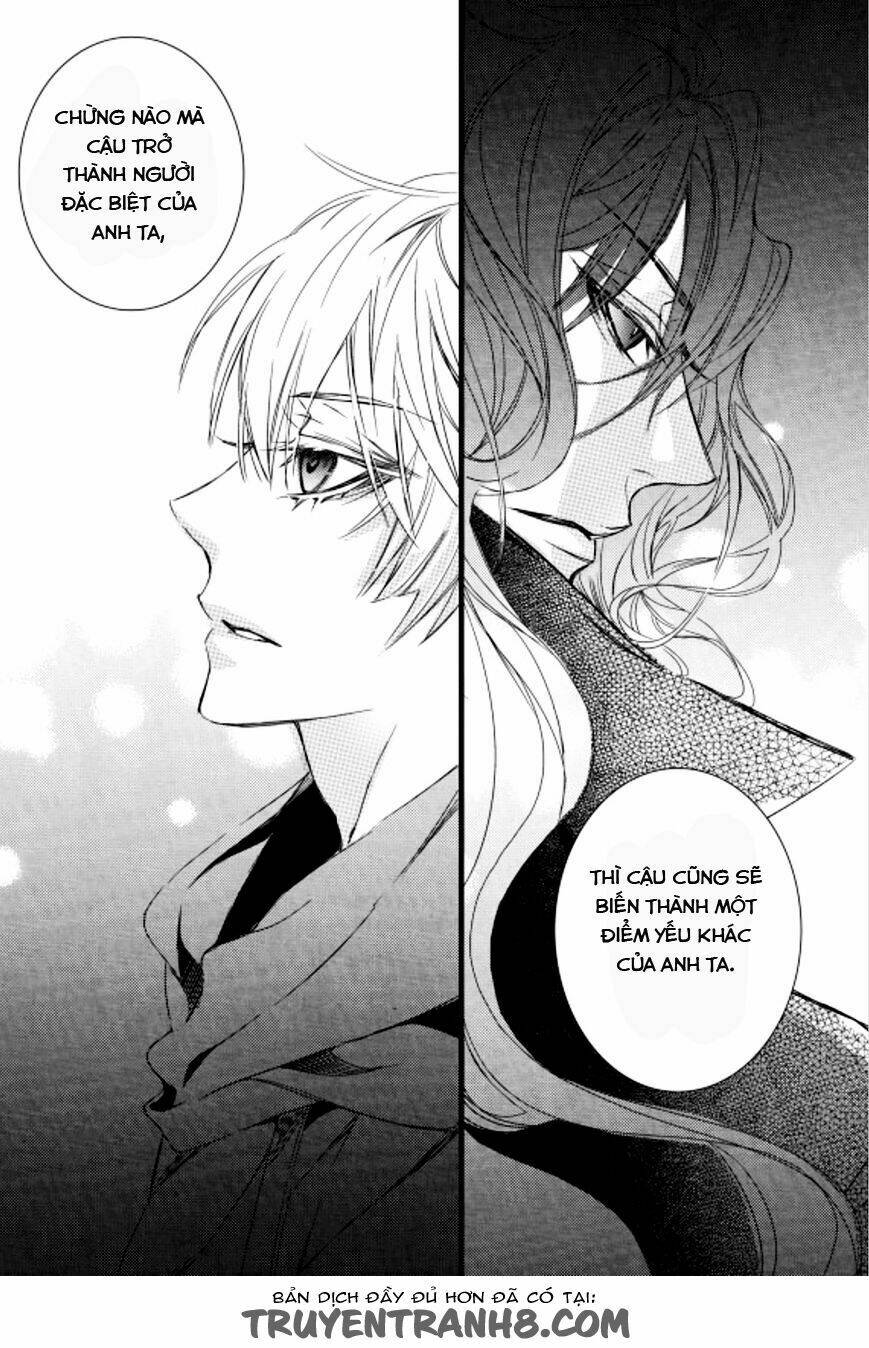 thư viện ma cà rồng chapter 5 29