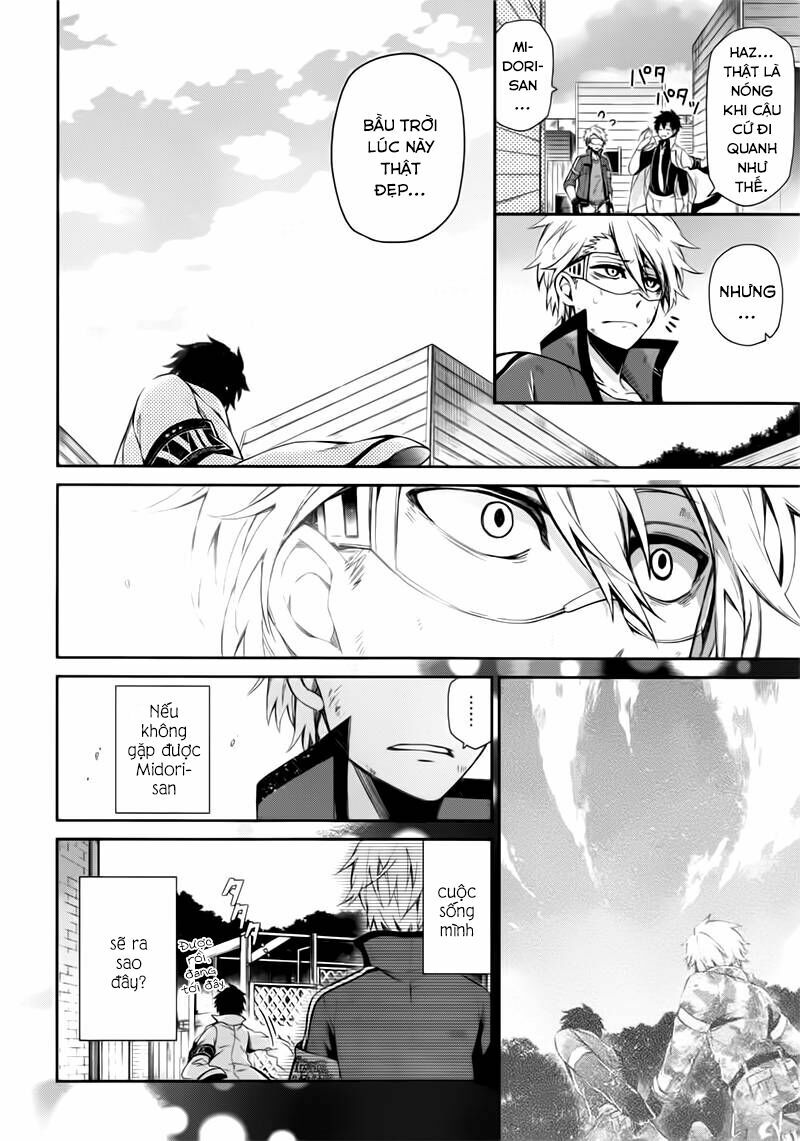 con đường súng đạn chapter 31 3