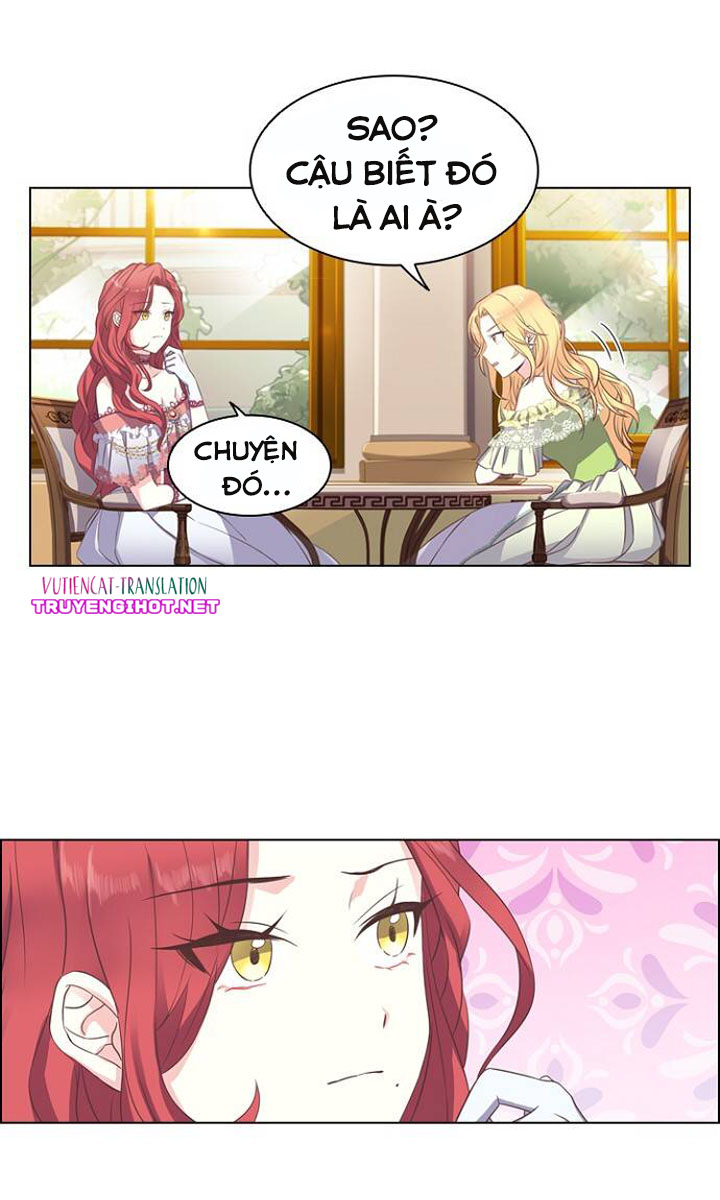 lời cầu hôn đến từ hoàng đế chapter 2 55
