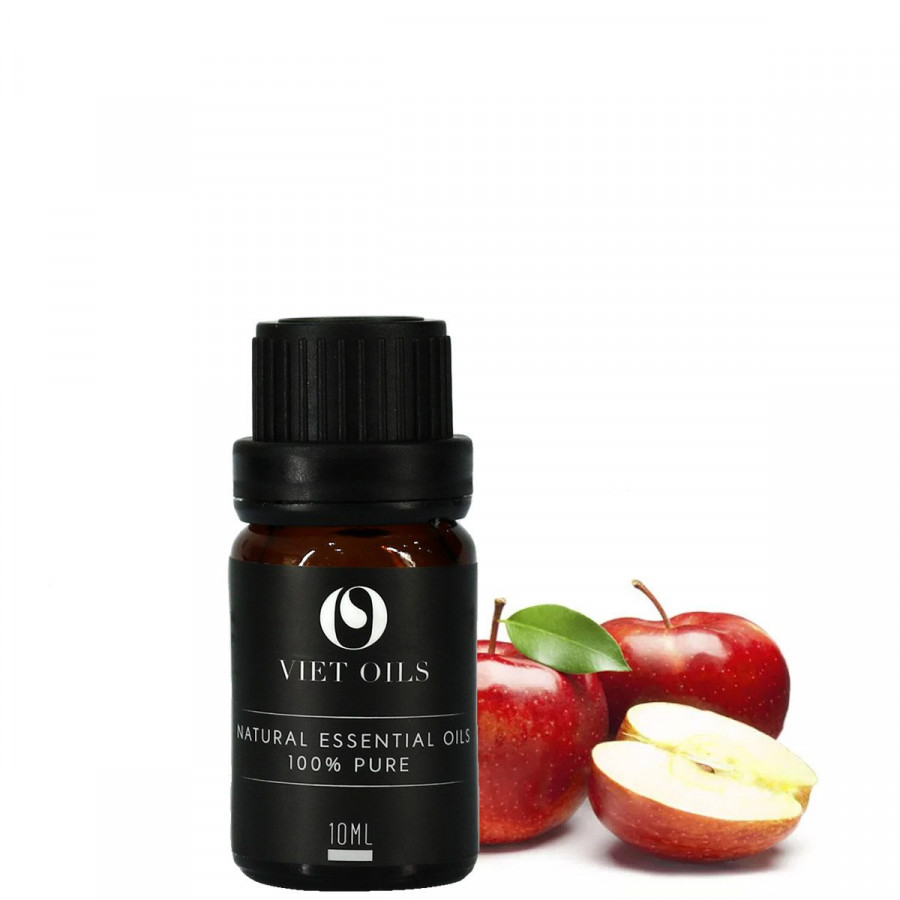 Tinh Dầu Táo Viet Oils 10ml