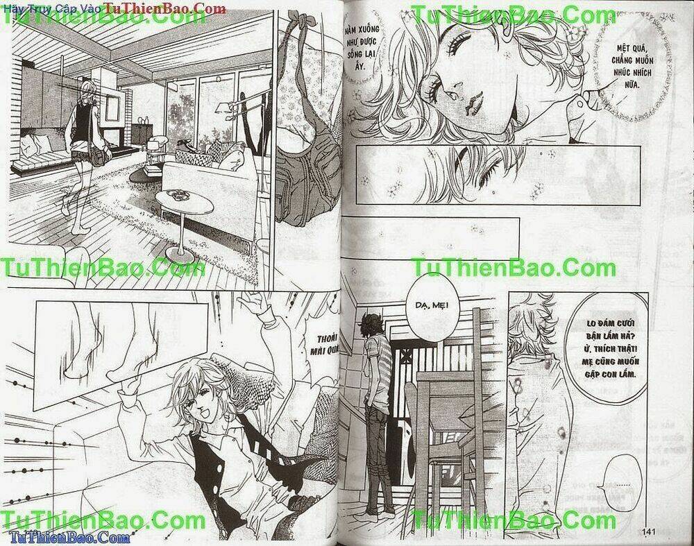 chuyện tình mary chapter 4 71