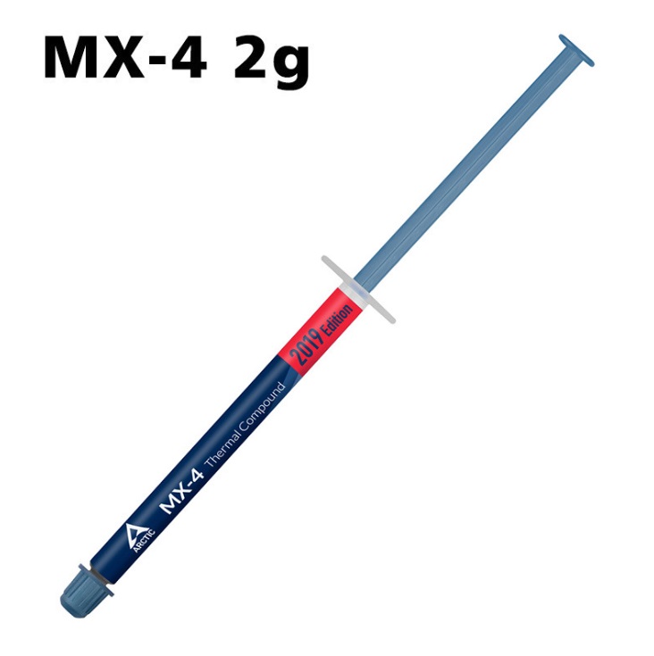 Kem tản nhiệt PC Thermal Compound Arctic MX-4 2g