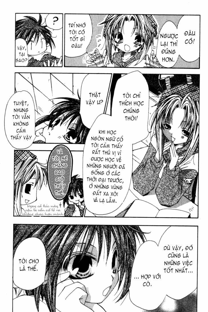 magical x miracle chapter 20 10