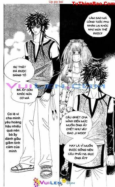 bogle goes to the kingdom chapter 57 14