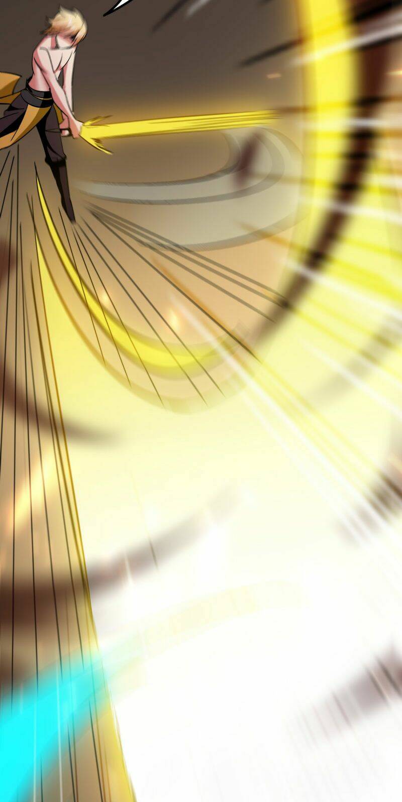 vạn giới tiên vương chapter 67 39