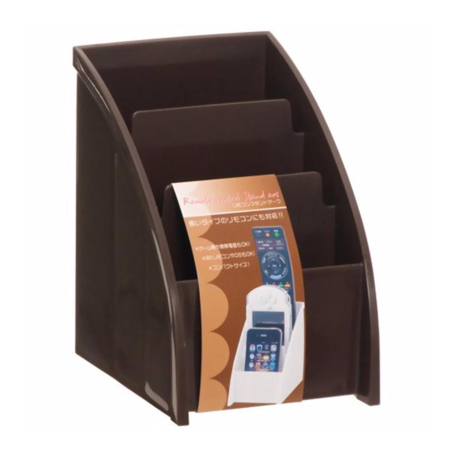 Khay Đựng Remote, Điện Thoại Hình Thang - Nội Địa Nhật Bản