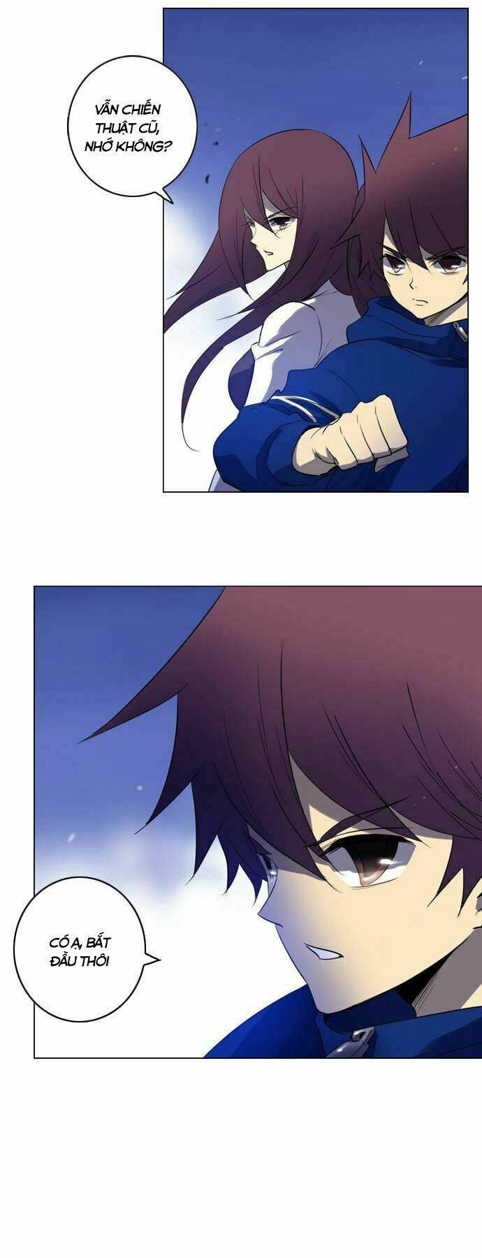 bản khế ước linh hồn chapter 106 7