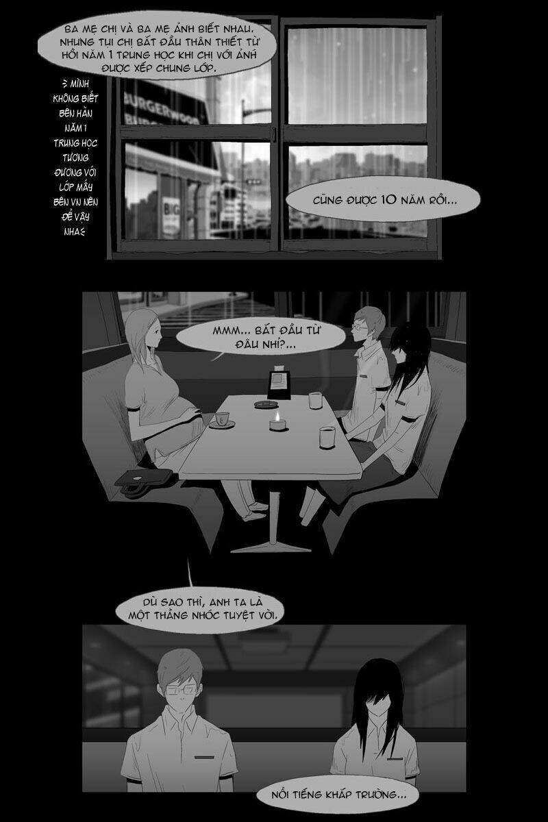 bạn có tin vào ma thuật? chapter 24 23