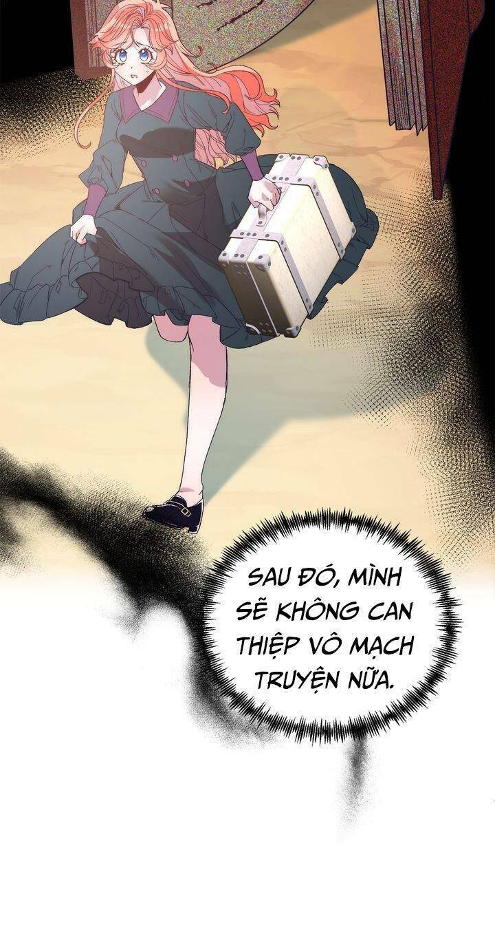 cách để trao vương miện cho vị hoàng tử hoang dã của tôi chapter 25 28