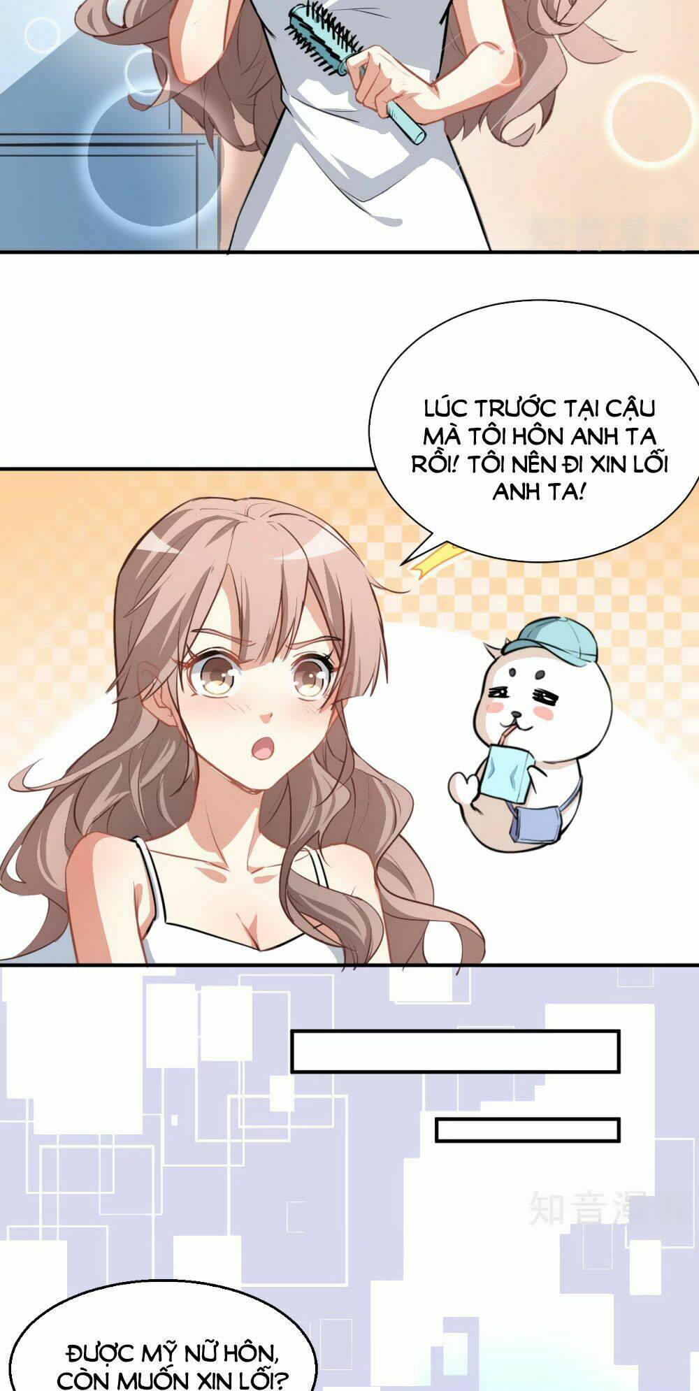 trò chơi sắc đẹp chapter 4 6