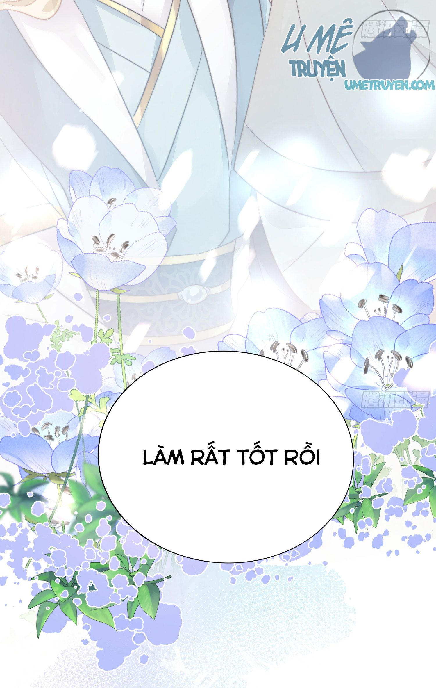 lục thân bất nhận chapter 36 43