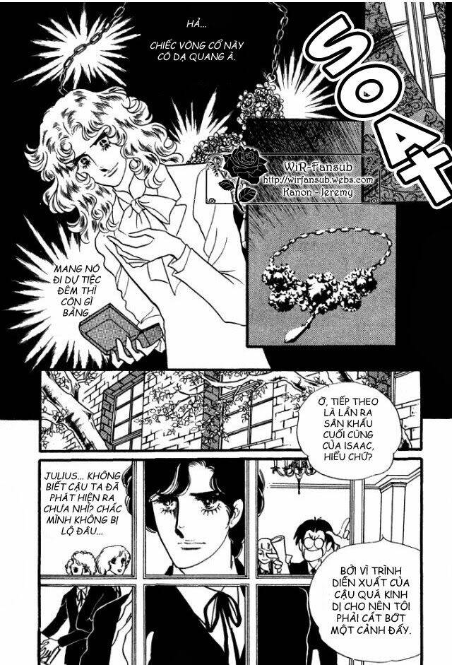orpheus no mado chapter 18 62
