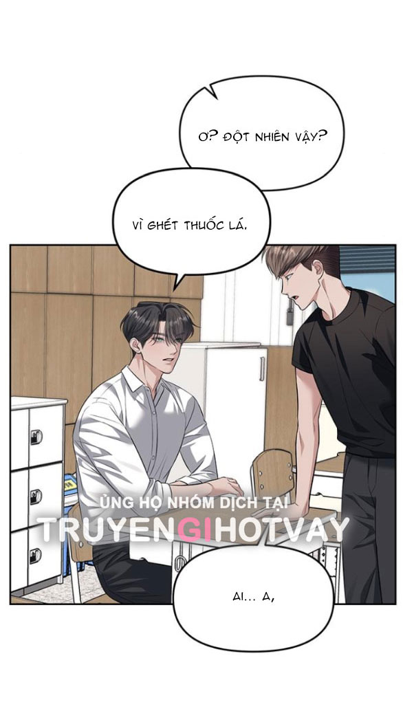 xâm nhập trường trung học tài phiệt chapter 54.2 28