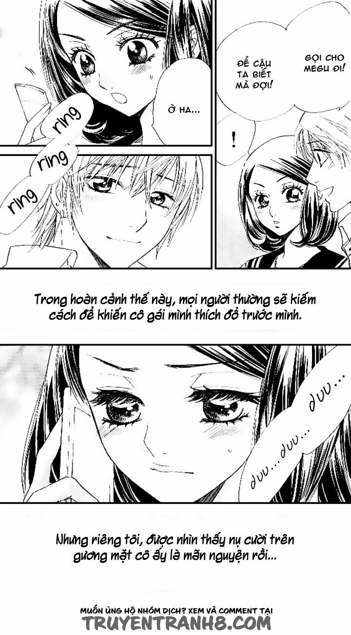 ác quỷ và bản tình ca chapter 82 8