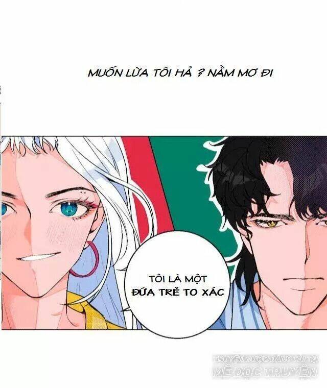 99 độ f - talk to me chapter 2 42