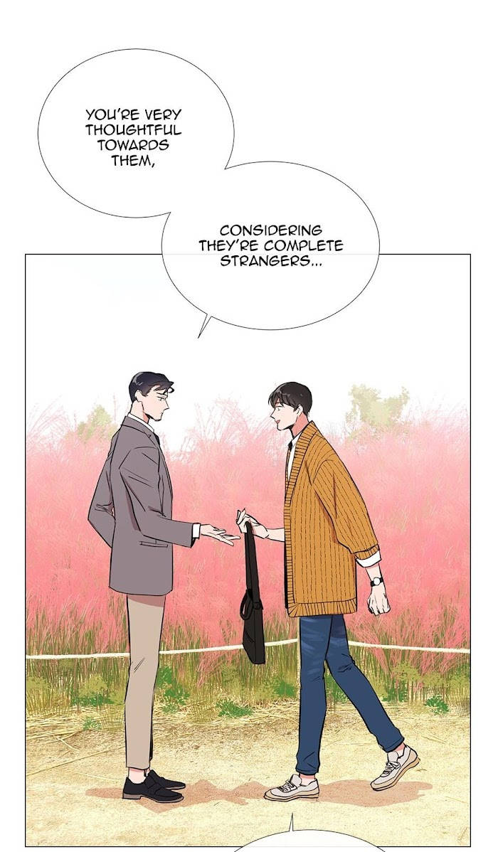 [raw] red candy chapter 30 19