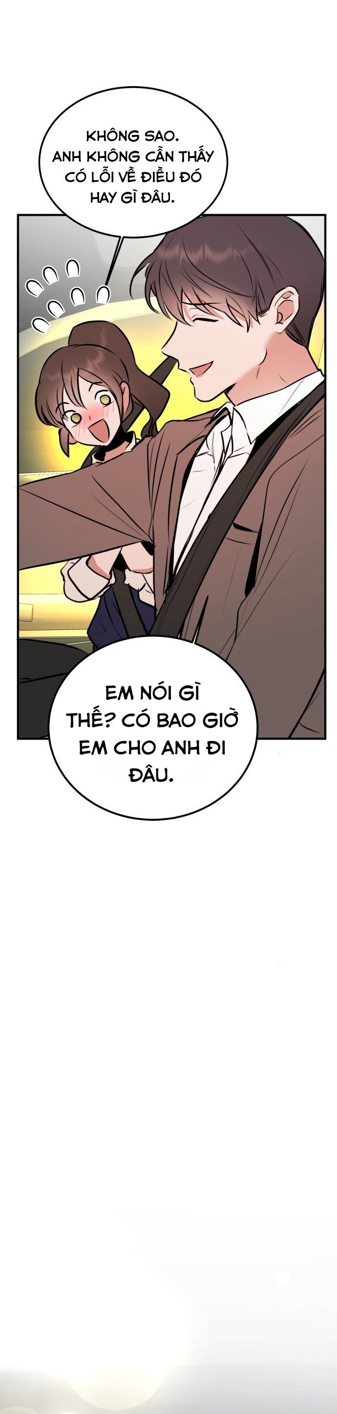 cuộc sống riêng của chị tôi chapter 34 47