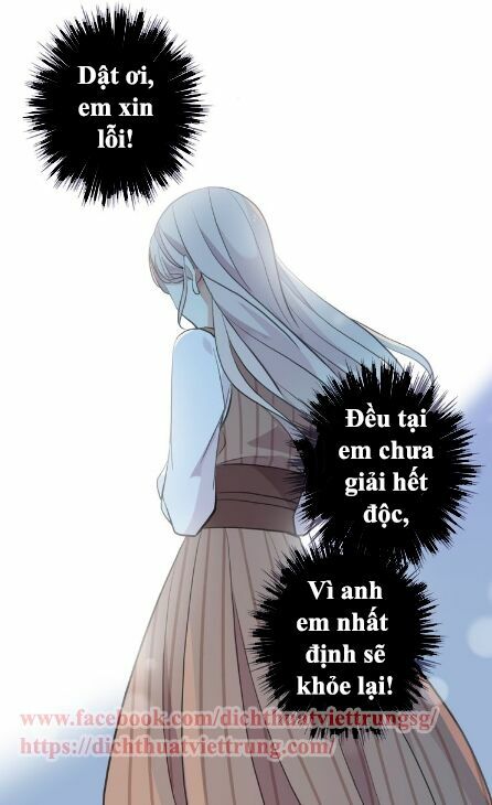 vết cắn ngọt ngào phần 2 chapter 53 17