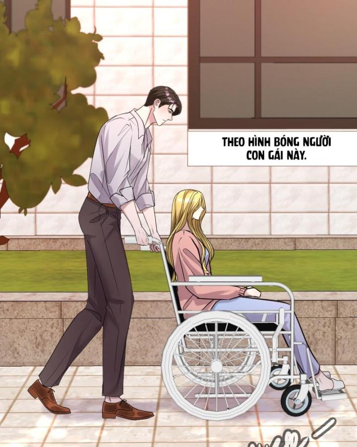 cô vợ thế thân của tỉ phú chapter 1 7