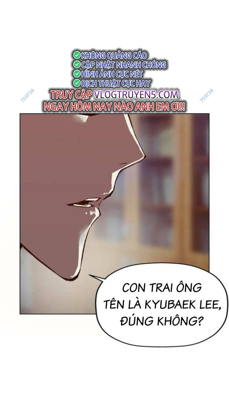 Weak Hero chapter 263 36